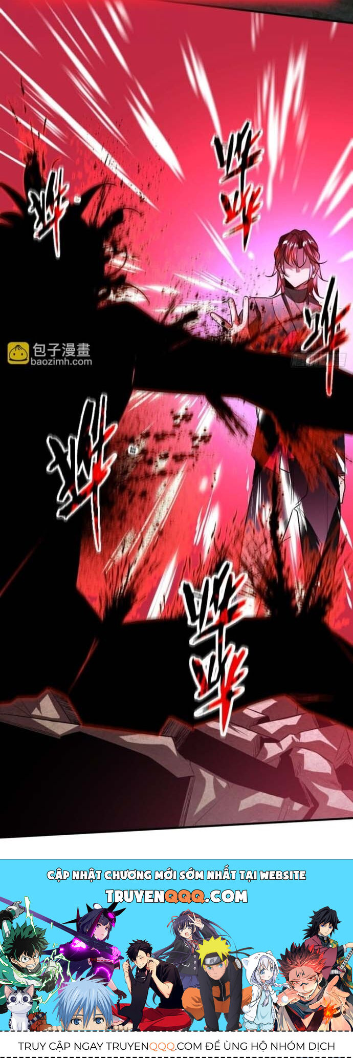 Hình Thái Biến Nhỏ Siêu Cấp Chap 141 - Next Chap 142