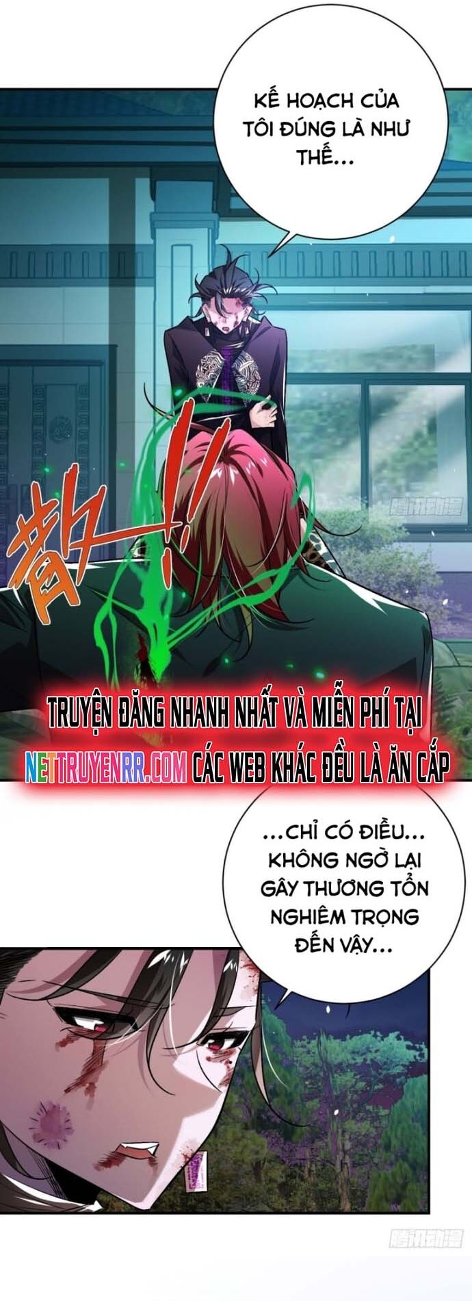 Hình Thái Biến Nhỏ Siêu Cấp Chap 141 - Next Chap 142