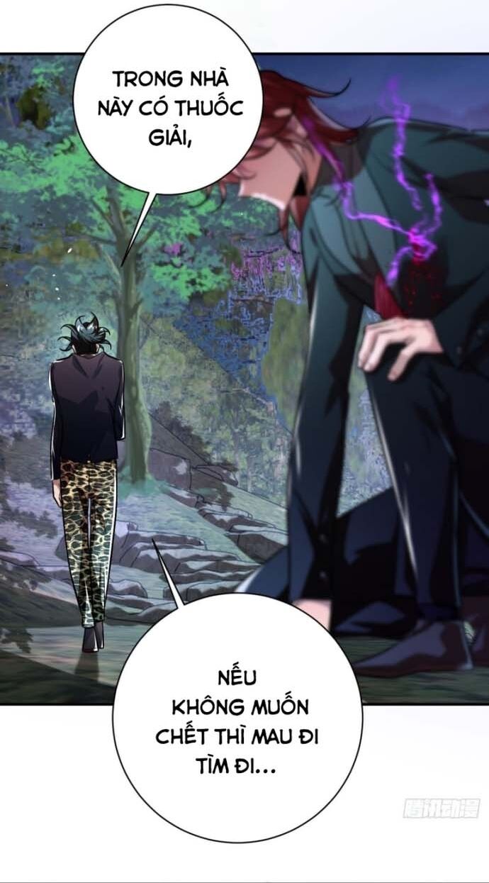 Hình Thái Biến Nhỏ Siêu Cấp Chap 141 - Next Chap 142