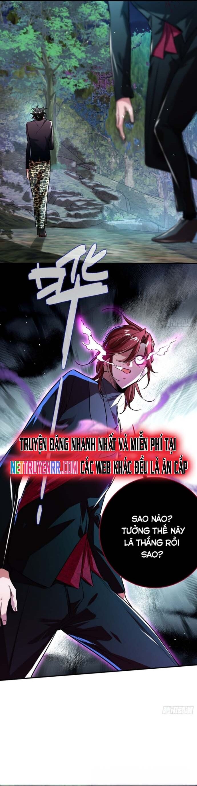 Hình Thái Biến Nhỏ Siêu Cấp Chap 141 - Next Chap 142