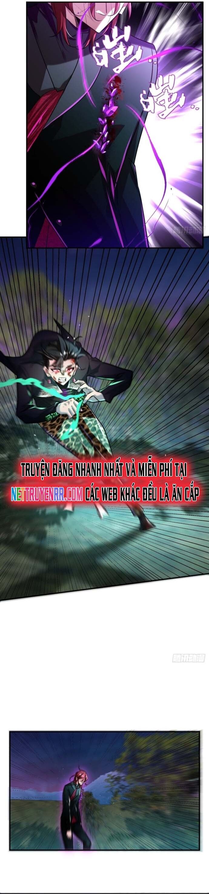 Hình Thái Biến Nhỏ Siêu Cấp Chap 141 - Next Chap 142