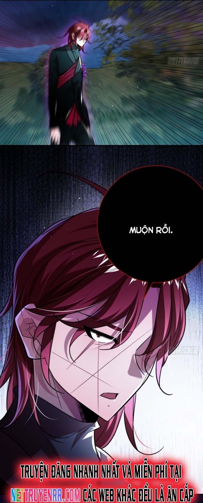 Hình Thái Biến Nhỏ Siêu Cấp Chap 141 - Next Chap 142