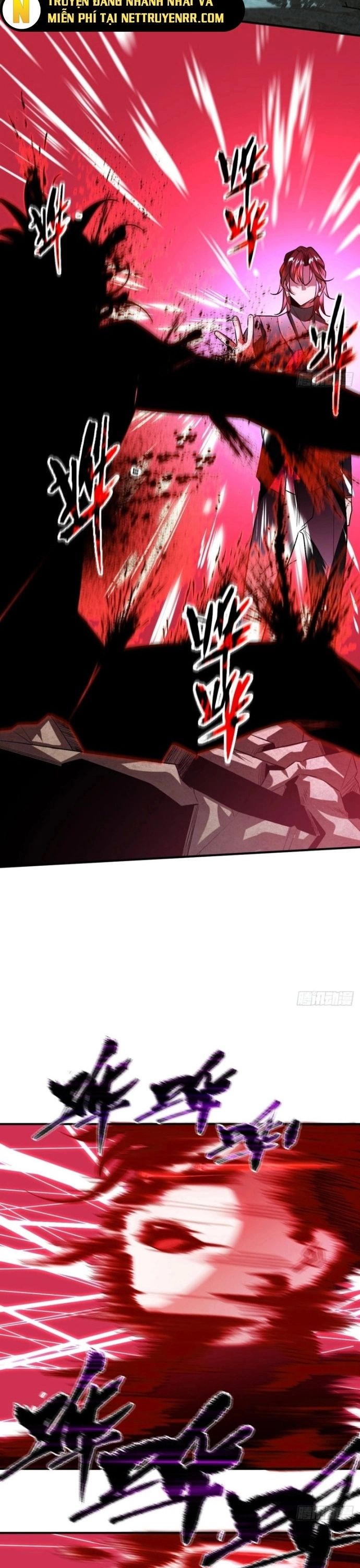 Hình Thái Biến Nhỏ Siêu Cấp Chap 15 - Next Chap 16