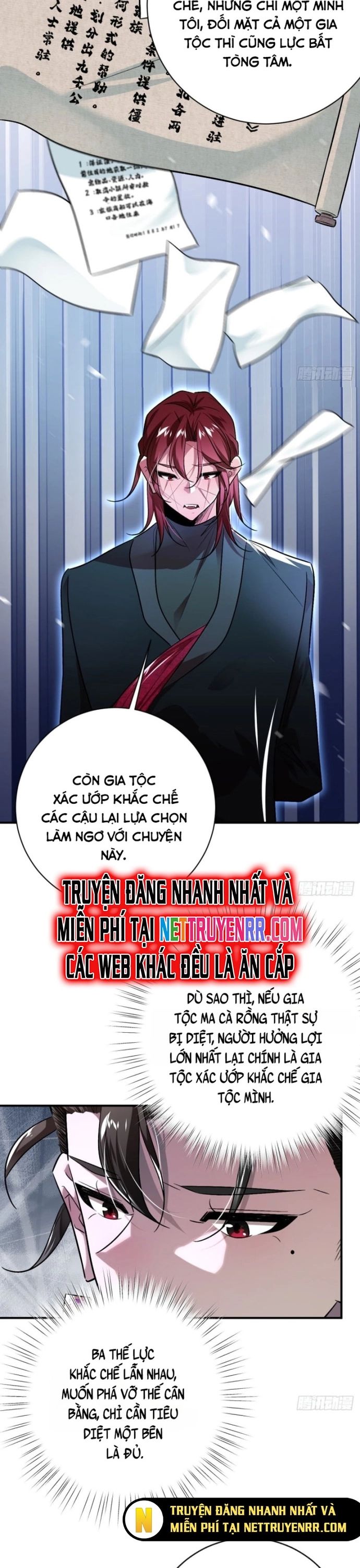 Hình Thái Biến Nhỏ Siêu Cấp Chap 15 - Next Chap 16