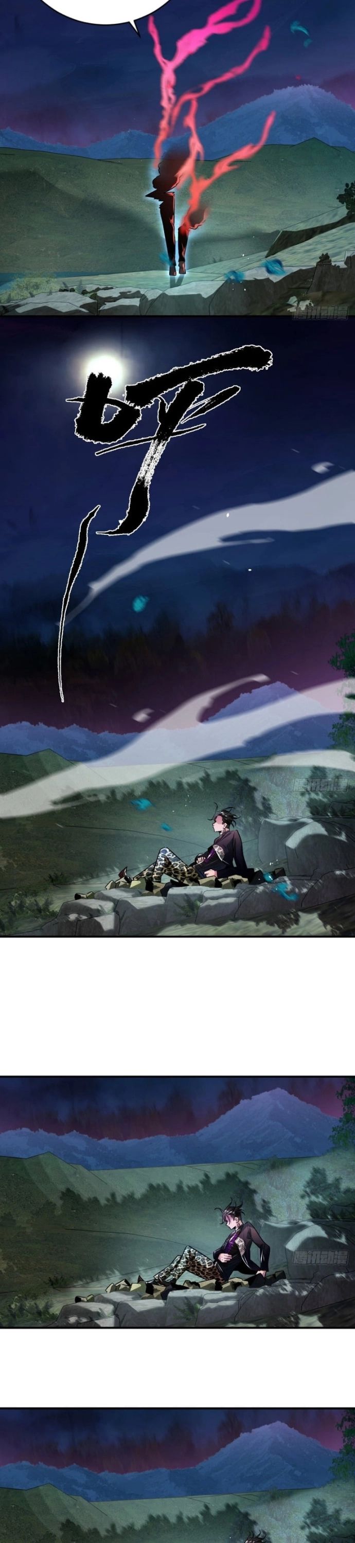 Hình Thái Biến Nhỏ Siêu Cấp Chap 15 - Next Chap 16