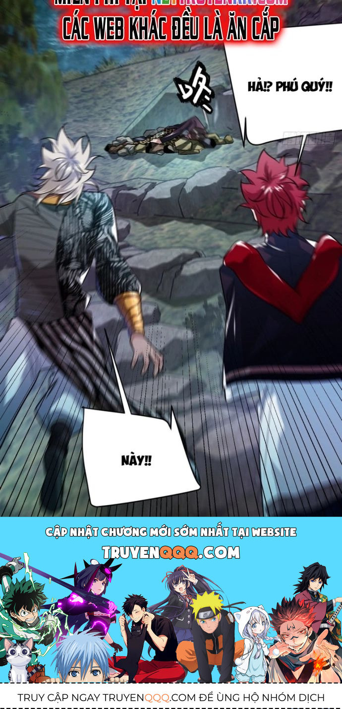 Hình Thái Biến Nhỏ Siêu Cấp Chap 15 - Next Chap 16