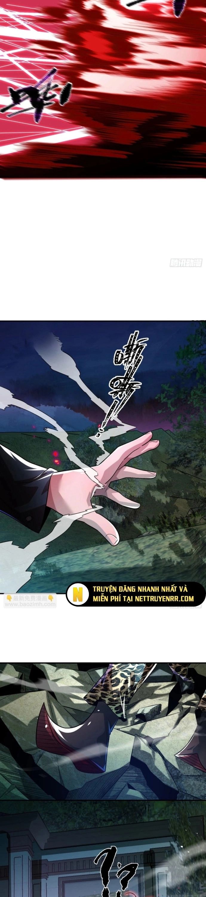 Hình Thái Biến Nhỏ Siêu Cấp Chap 15 - Next Chap 16