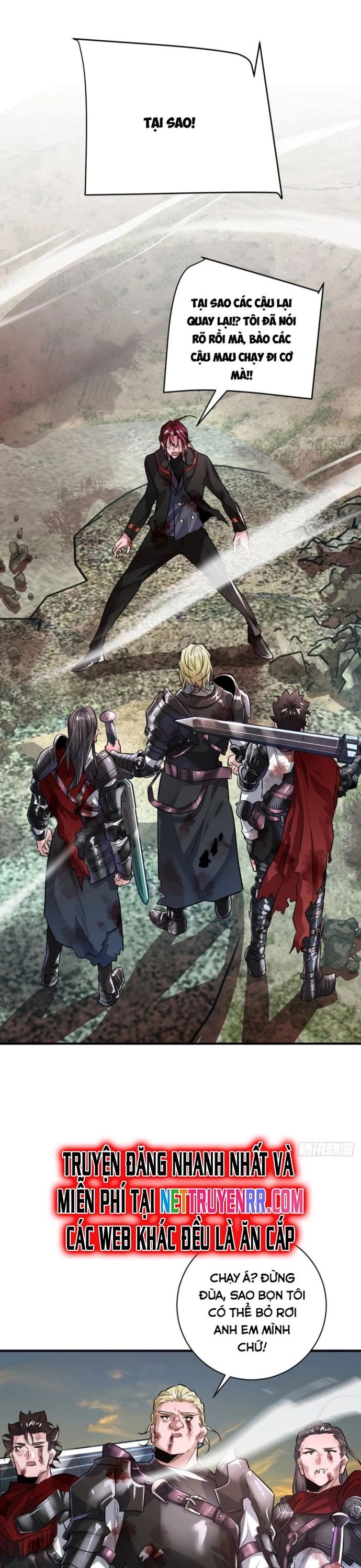 Hình Thái Biến Nhỏ Siêu Cấp Chap 15 - Next Chap 16