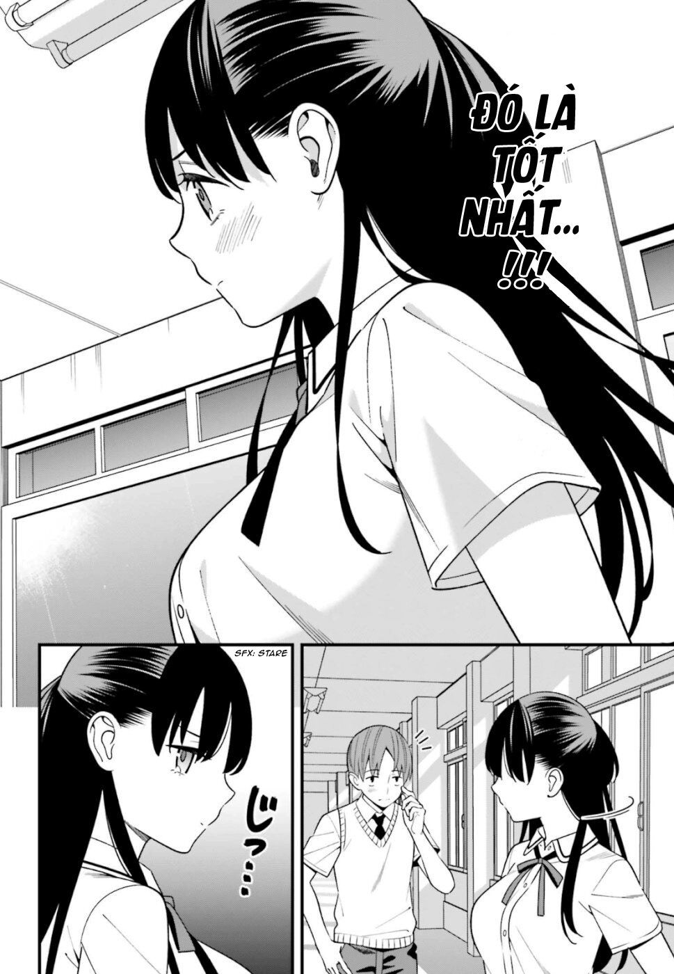Hirasaka Hinako Ga Ero Kawaii Koto Wo Ore Dake Ga Shitteiru Chap 8 - Next Chap 9