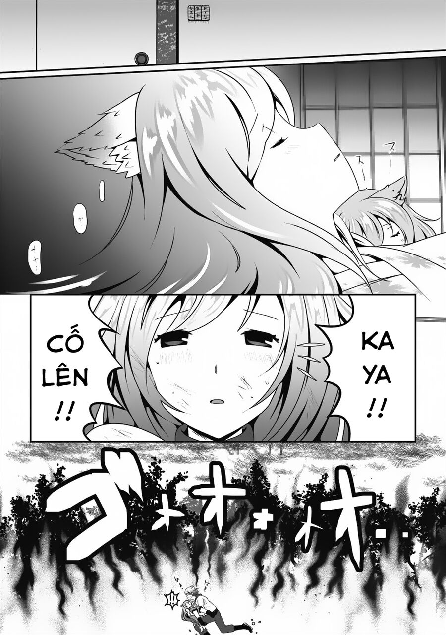 Hisshou Dungeon Unei Houhou Chap 10 - Next Chap 11