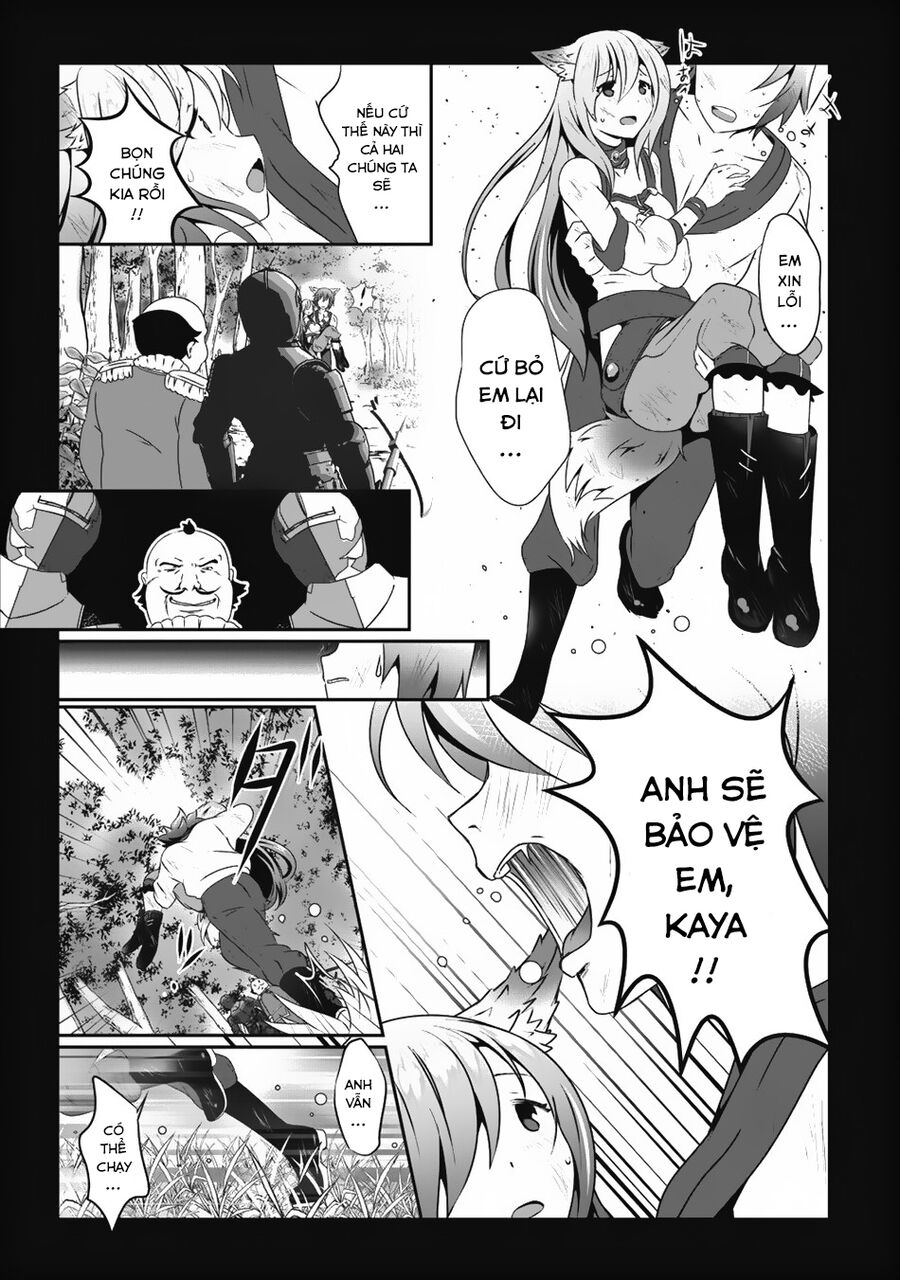 Hisshou Dungeon Unei Houhou Chap 10 - Next Chap 11