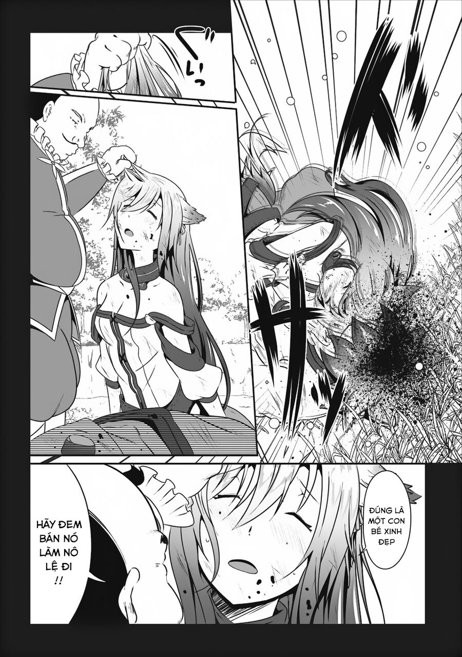Hisshou Dungeon Unei Houhou Chap 10 - Next Chap 11