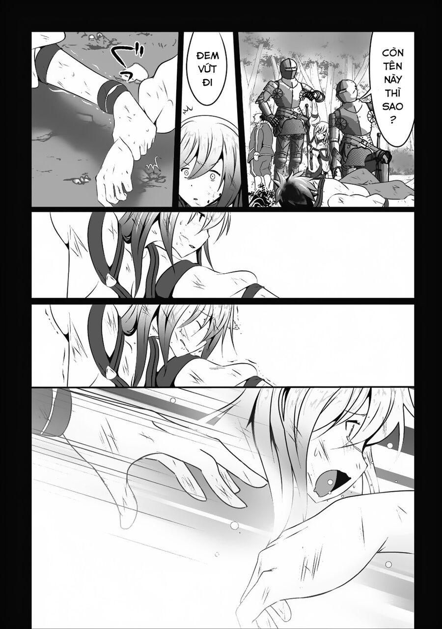 Hisshou Dungeon Unei Houhou Chap 10 - Next Chap 11