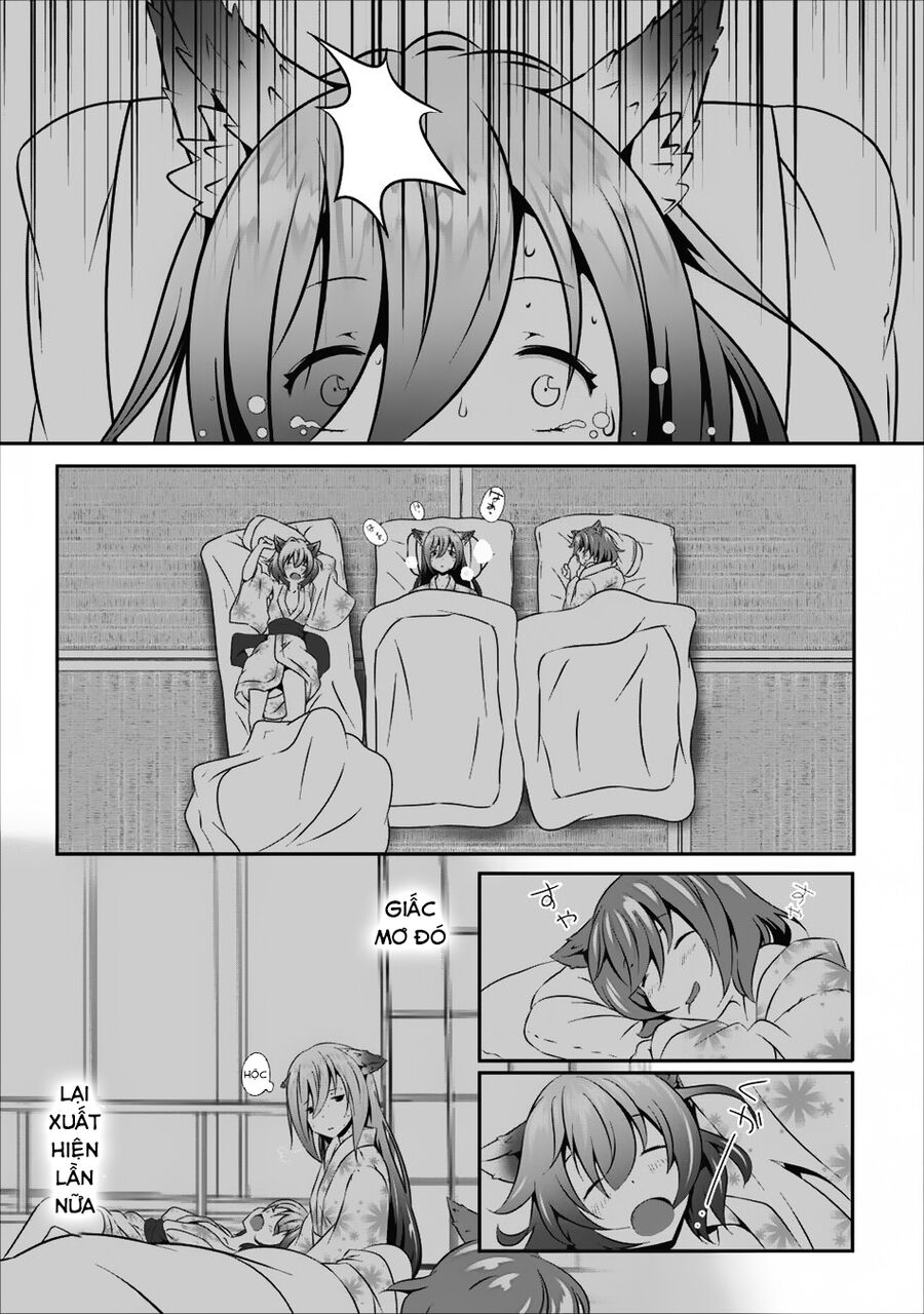 Hisshou Dungeon Unei Houhou Chap 10 - Next Chap 11