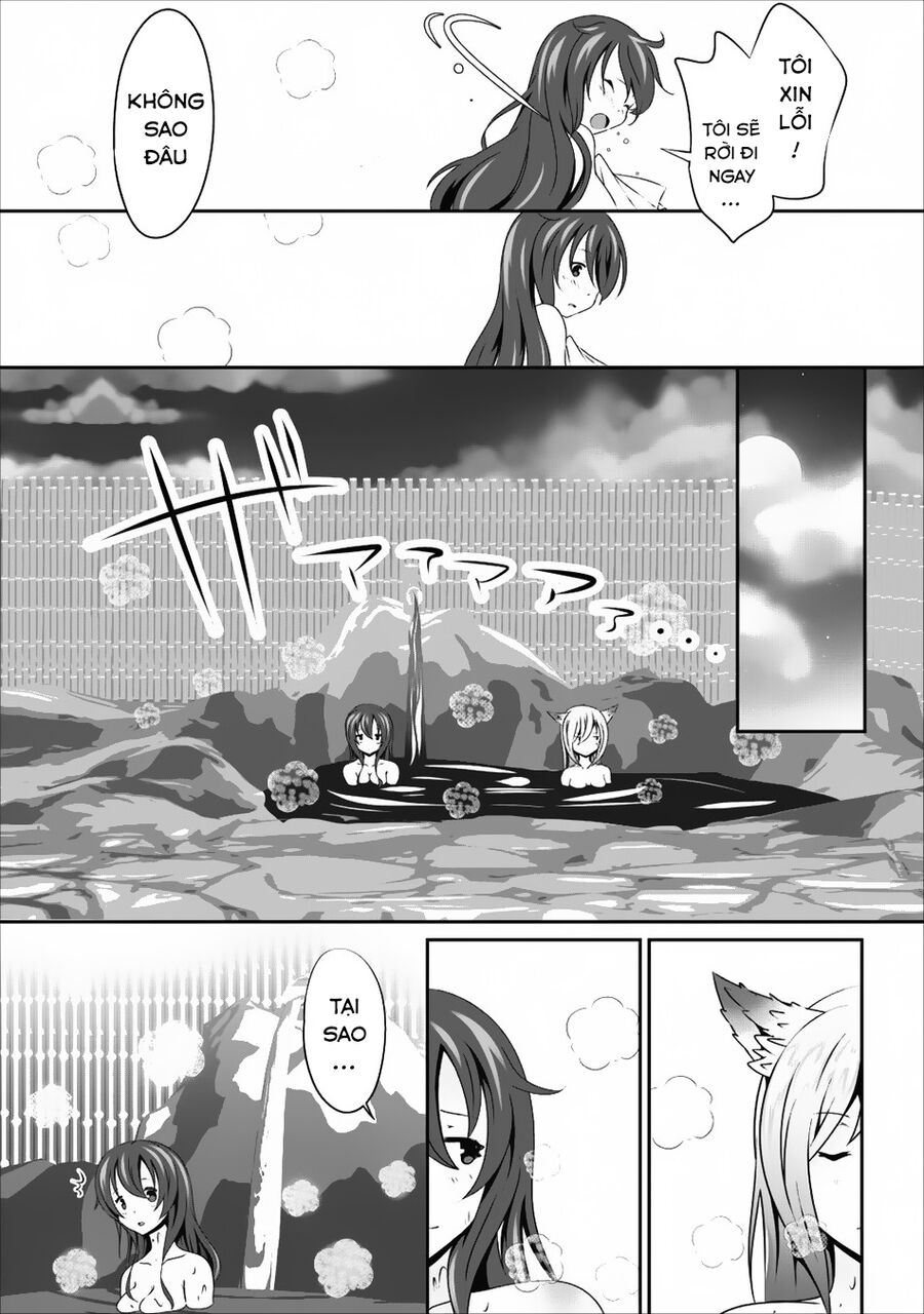 Hisshou Dungeon Unei Houhou Chap 10 - Next Chap 11