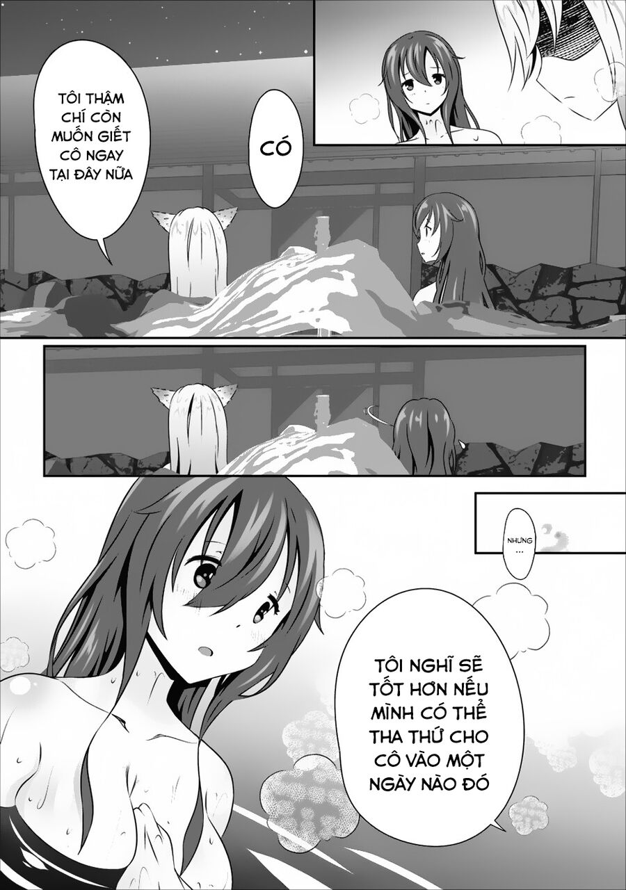 Hisshou Dungeon Unei Houhou Chap 10 - Next Chap 11