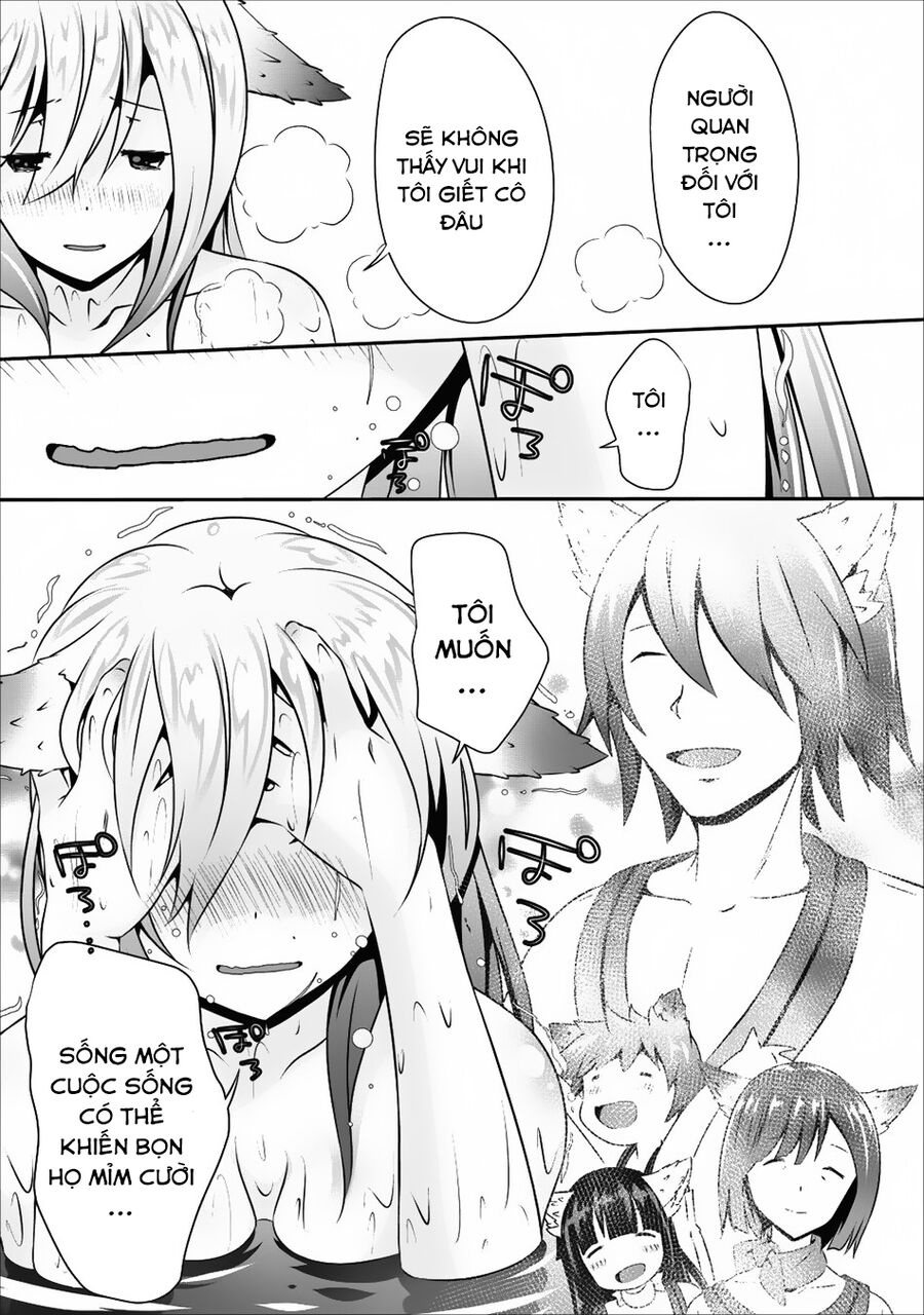 Hisshou Dungeon Unei Houhou Chap 10 - Next Chap 11