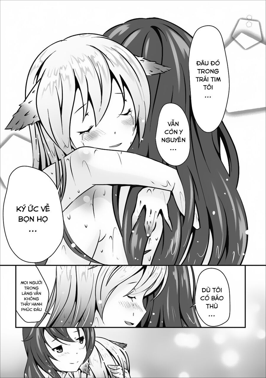 Hisshou Dungeon Unei Houhou Chap 10 - Next Chap 11