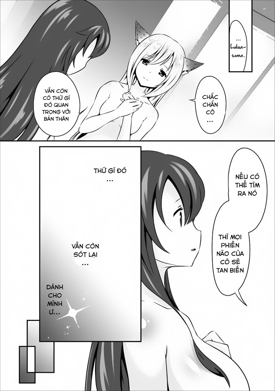 Hisshou Dungeon Unei Houhou Chap 10 - Next Chap 11