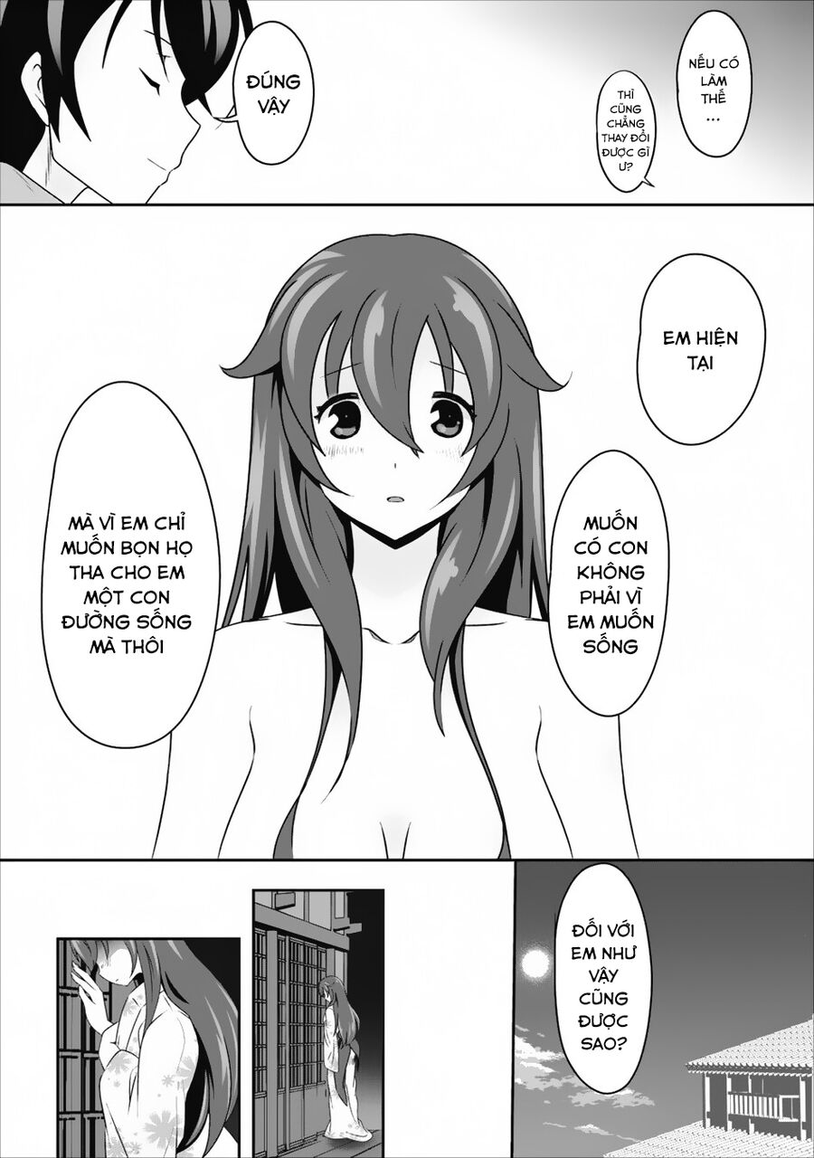 Hisshou Dungeon Unei Houhou Chap 10 - Next Chap 11