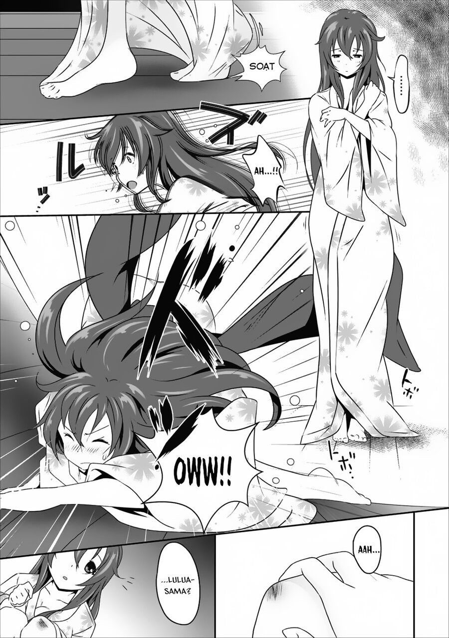 Hisshou Dungeon Unei Houhou Chap 10 - Next Chap 11