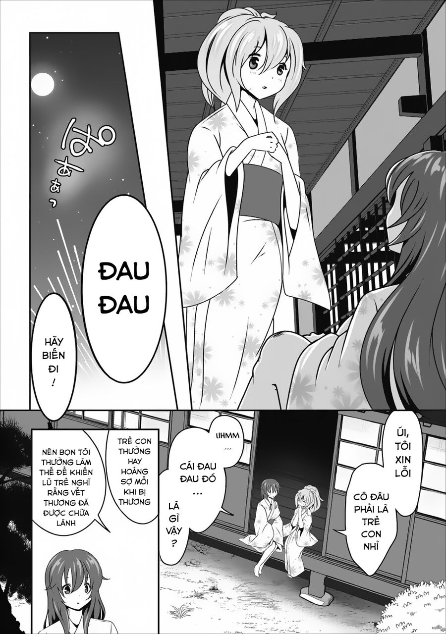 Hisshou Dungeon Unei Houhou Chap 10 - Next Chap 11
