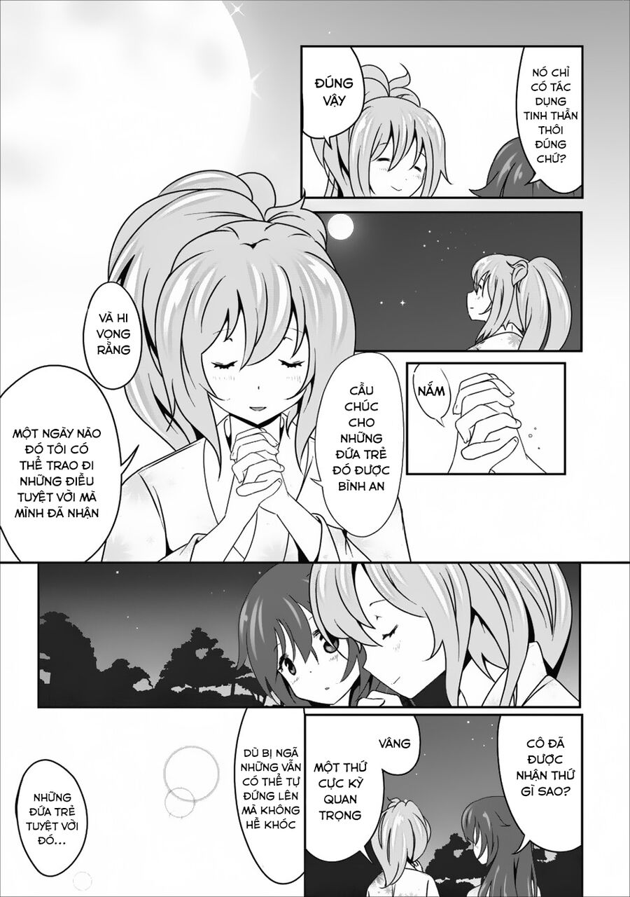 Hisshou Dungeon Unei Houhou Chap 10 - Next Chap 11