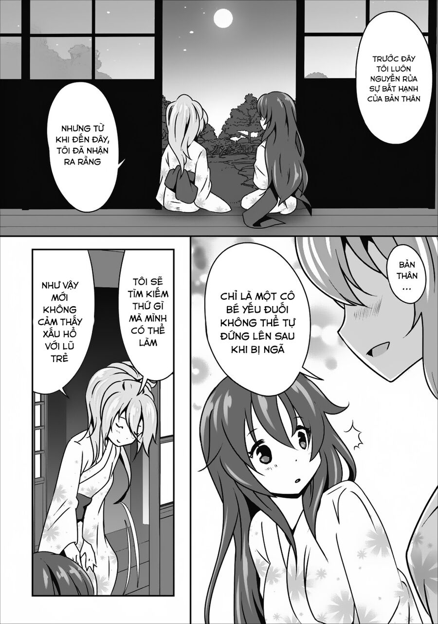 Hisshou Dungeon Unei Houhou Chap 10 - Next Chap 11