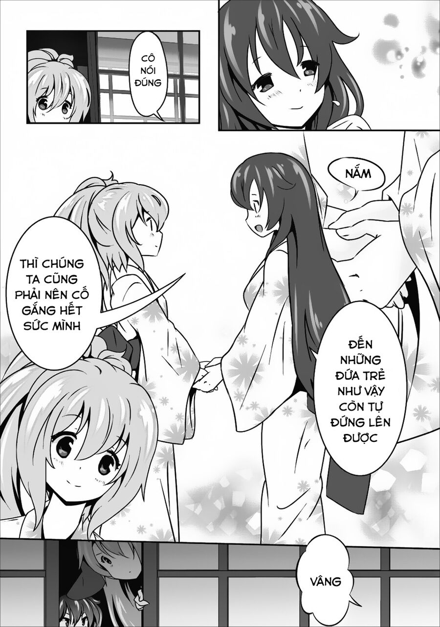 Hisshou Dungeon Unei Houhou Chap 10 - Next Chap 11