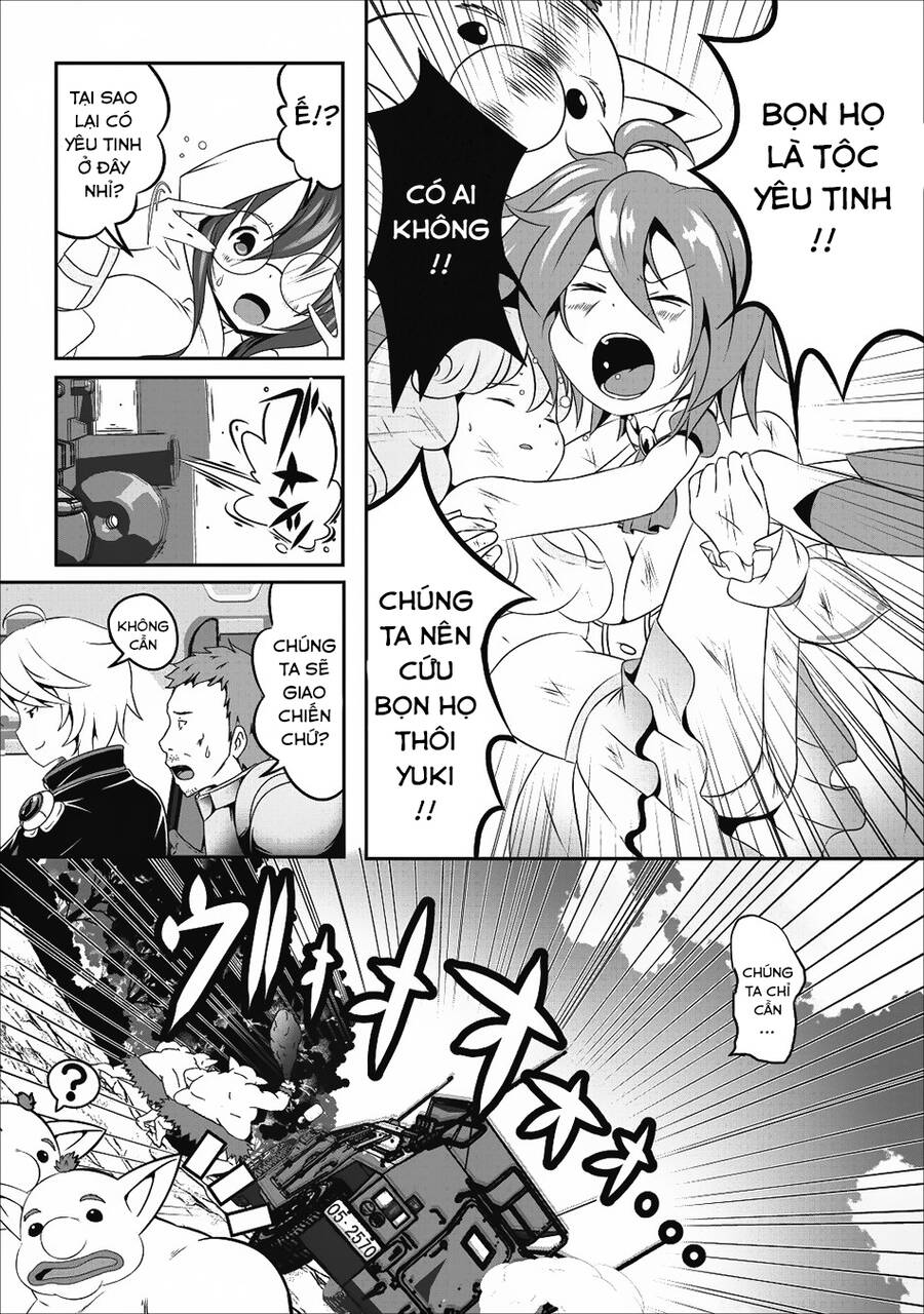 Hisshou Dungeon Unei Houhou Chap 11 - Next Chap 12