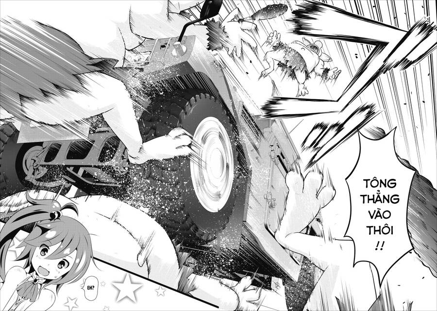 Hisshou Dungeon Unei Houhou Chap 11 - Next Chap 12