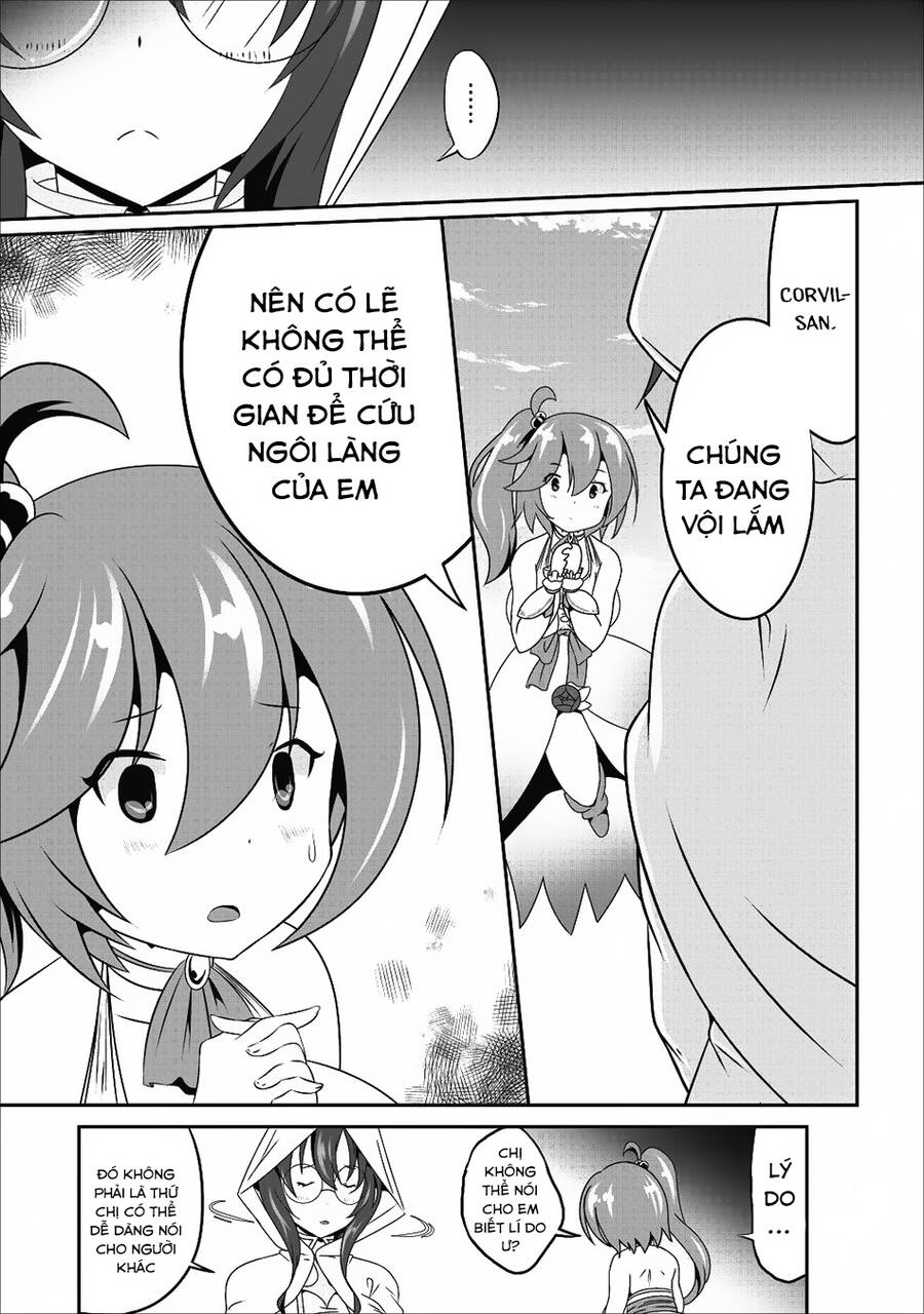 Hisshou Dungeon Unei Houhou Chap 11 - Next Chap 12