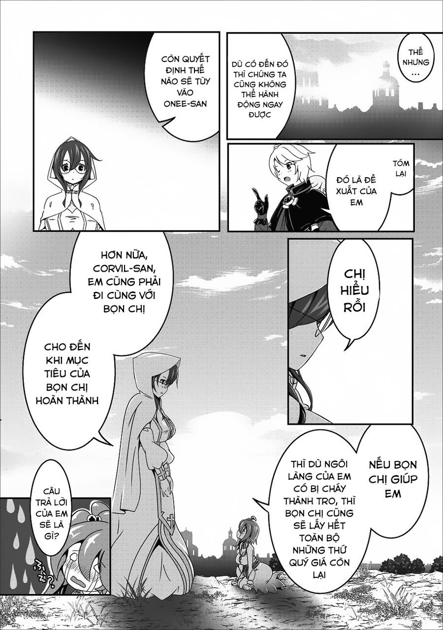 Hisshou Dungeon Unei Houhou Chap 11 - Next Chap 12