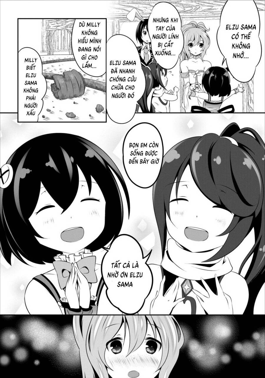 Hisshou Dungeon Unei Houhou Chap 6 - Next Chap 7