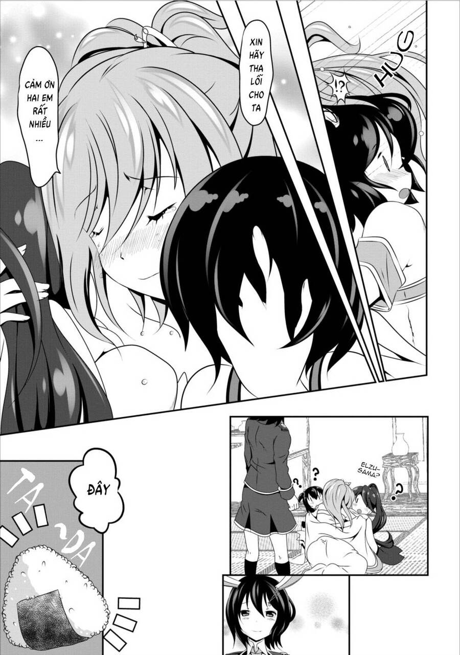 Hisshou Dungeon Unei Houhou Chap 6 - Next Chap 7