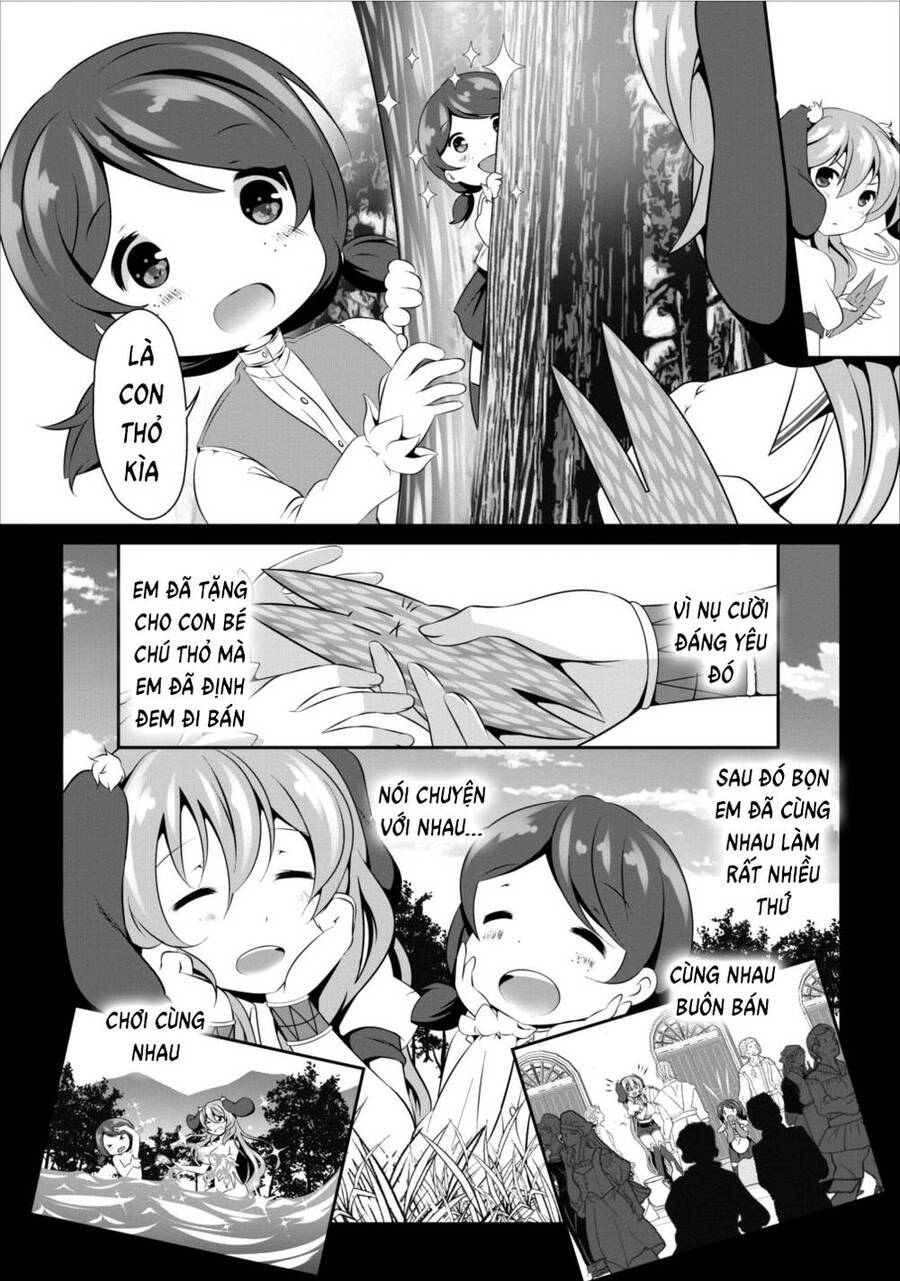 Hisshou Dungeon Unei Houhou Chap 6 - Next Chap 7