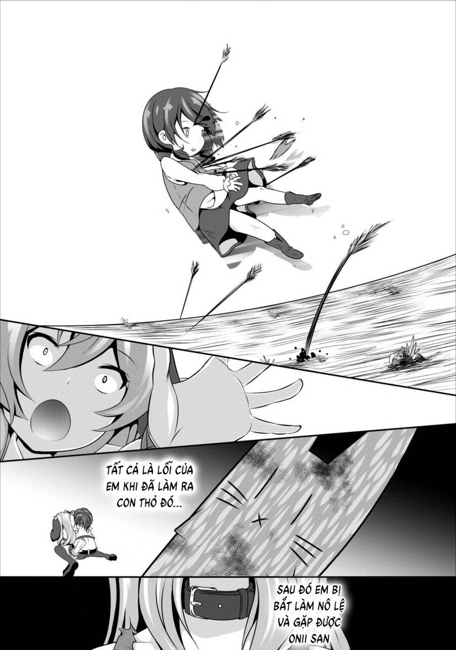 Hisshou Dungeon Unei Houhou Chap 6 - Next Chap 7