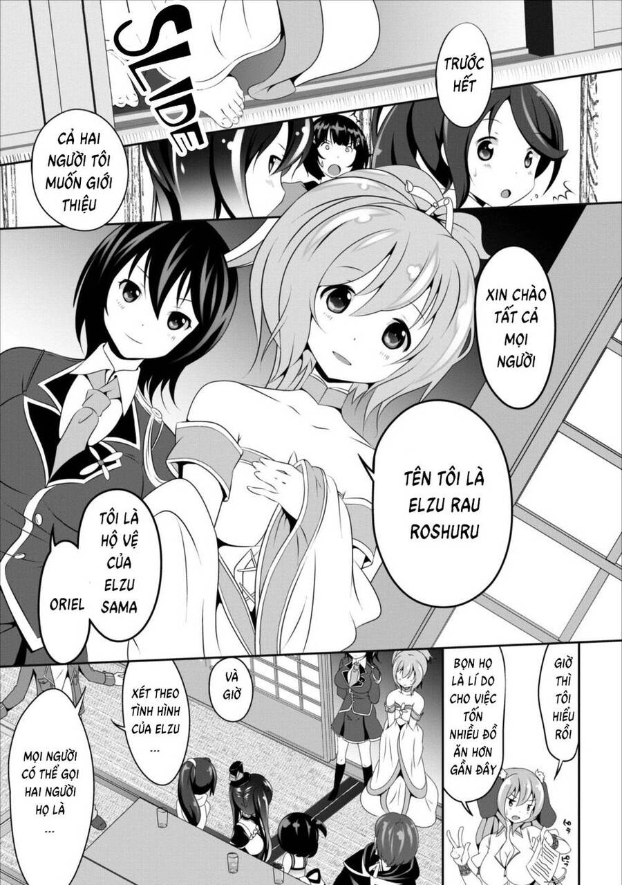 Hisshou Dungeon Unei Houhou Chap 6 - Next Chap 7