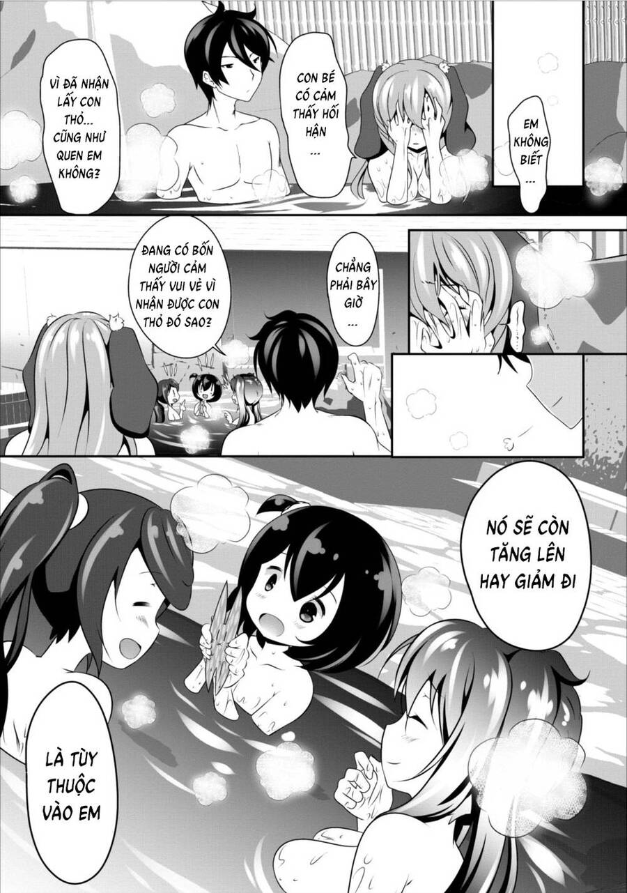 Hisshou Dungeon Unei Houhou Chap 6 - Next Chap 7