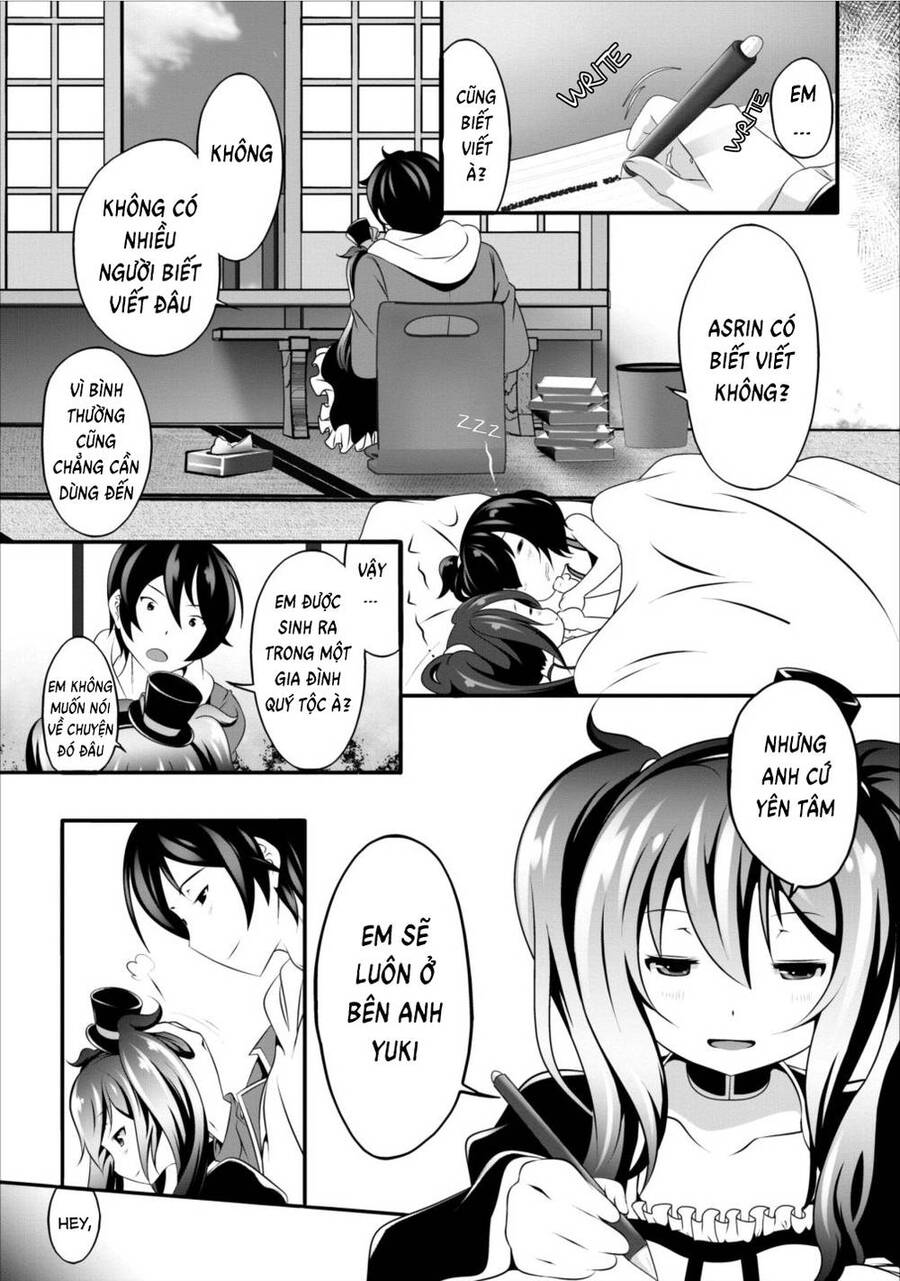 Hisshou Dungeon Unei Houhou Chap 6 - Next Chap 7