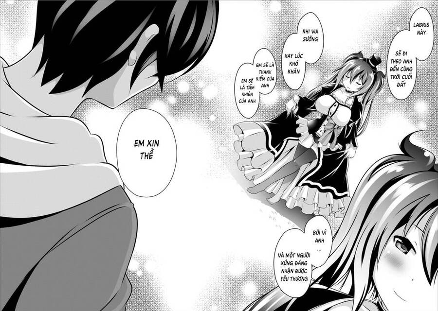 Hisshou Dungeon Unei Houhou Chap 6 - Next Chap 7