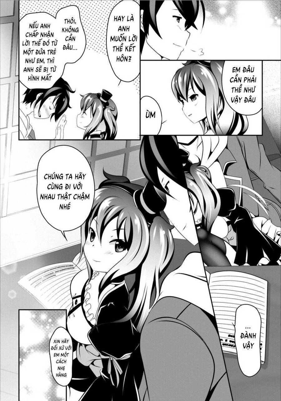 Hisshou Dungeon Unei Houhou Chap 6 - Next Chap 7