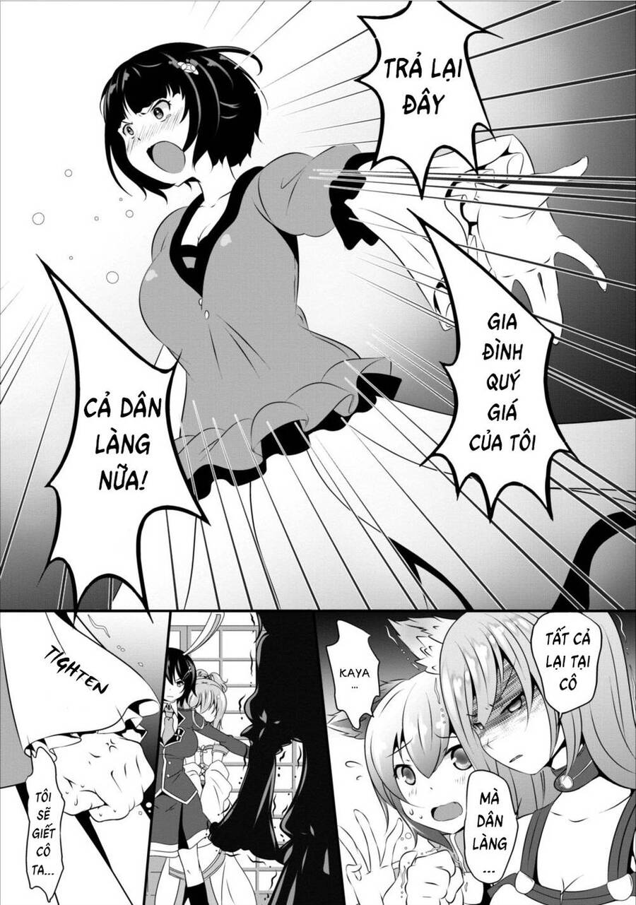 Hisshou Dungeon Unei Houhou Chap 6 - Next Chap 7