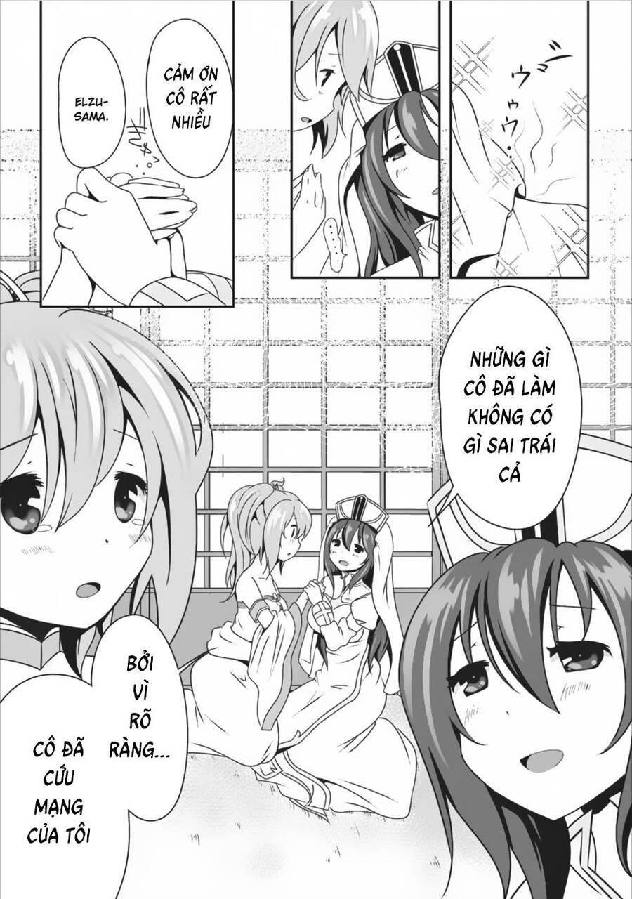 Hisshou Dungeon Unei Houhou Chap 7 - Next Chap 8