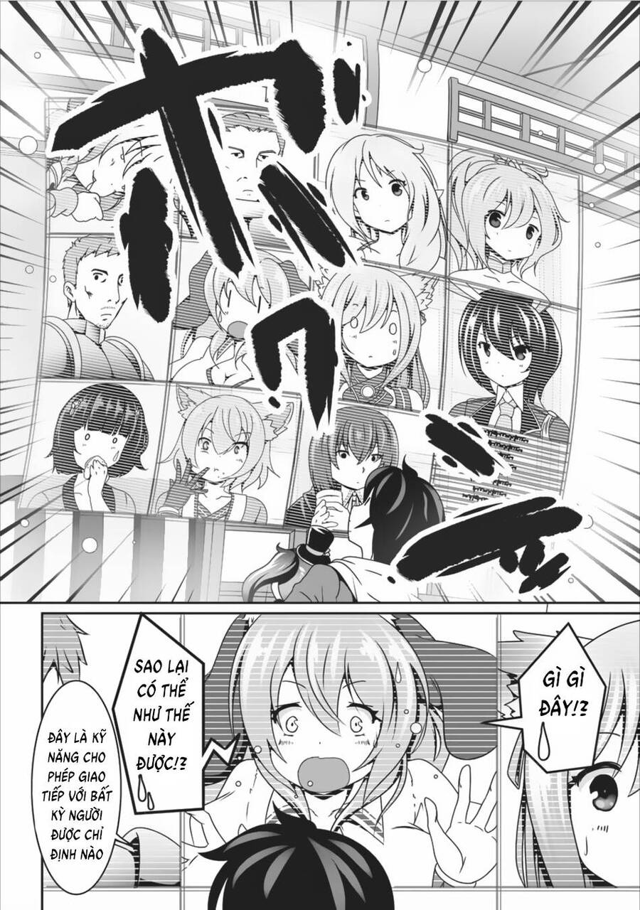 Hisshou Dungeon Unei Houhou Chap 7 - Next Chap 8
