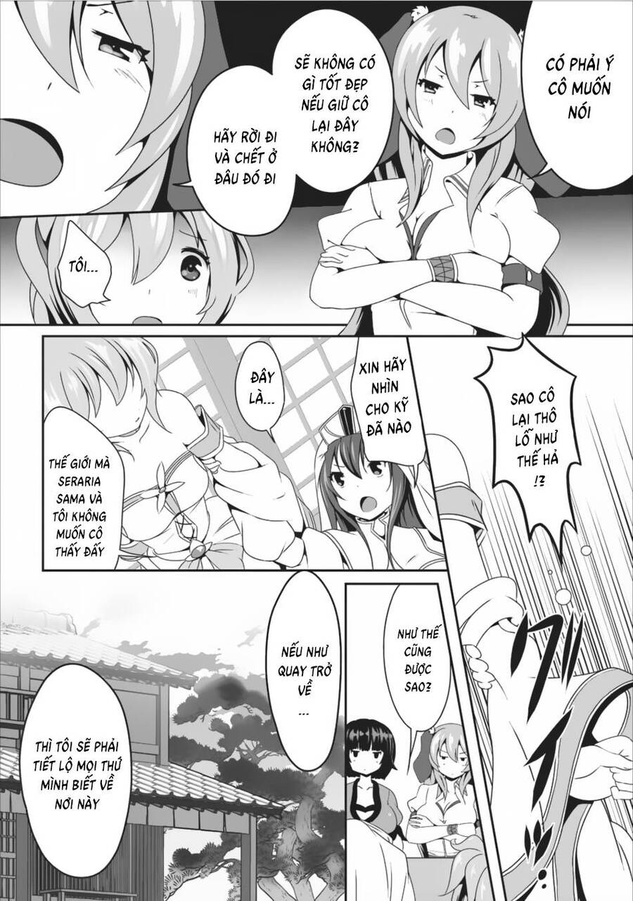 Hisshou Dungeon Unei Houhou Chap 7 - Next Chap 8