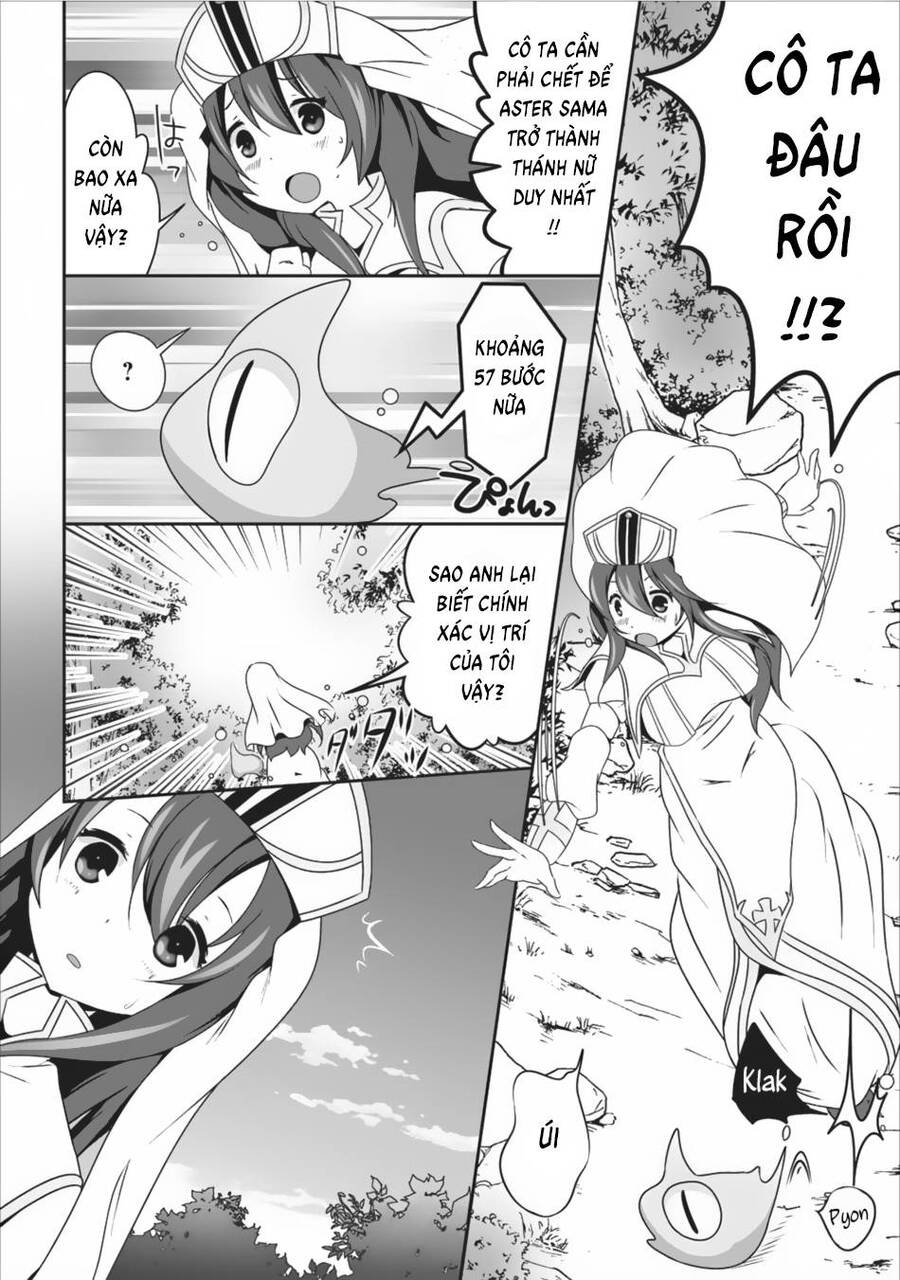 Hisshou Dungeon Unei Houhou Chap 7 - Next Chap 8