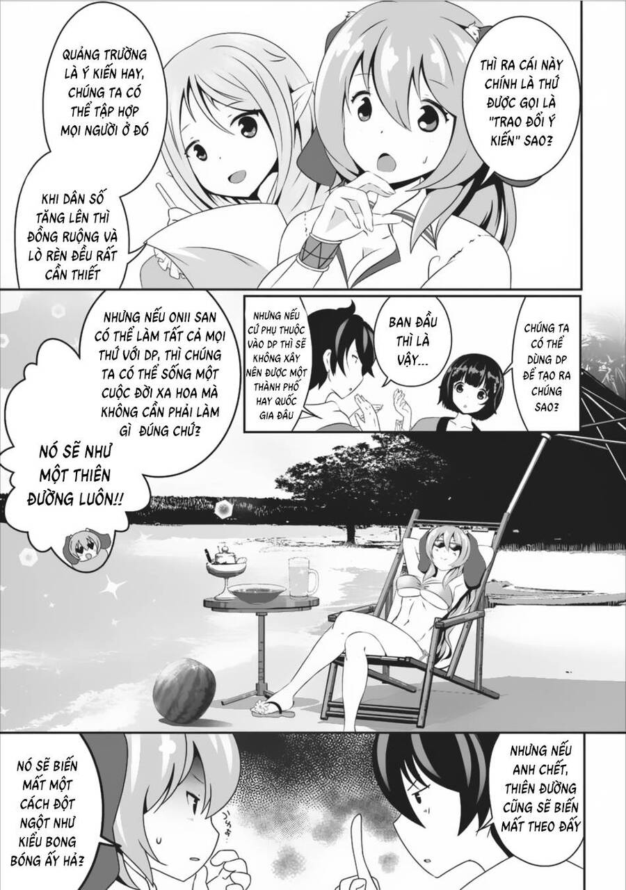 Hisshou Dungeon Unei Houhou Chap 8 - Next Chap 9