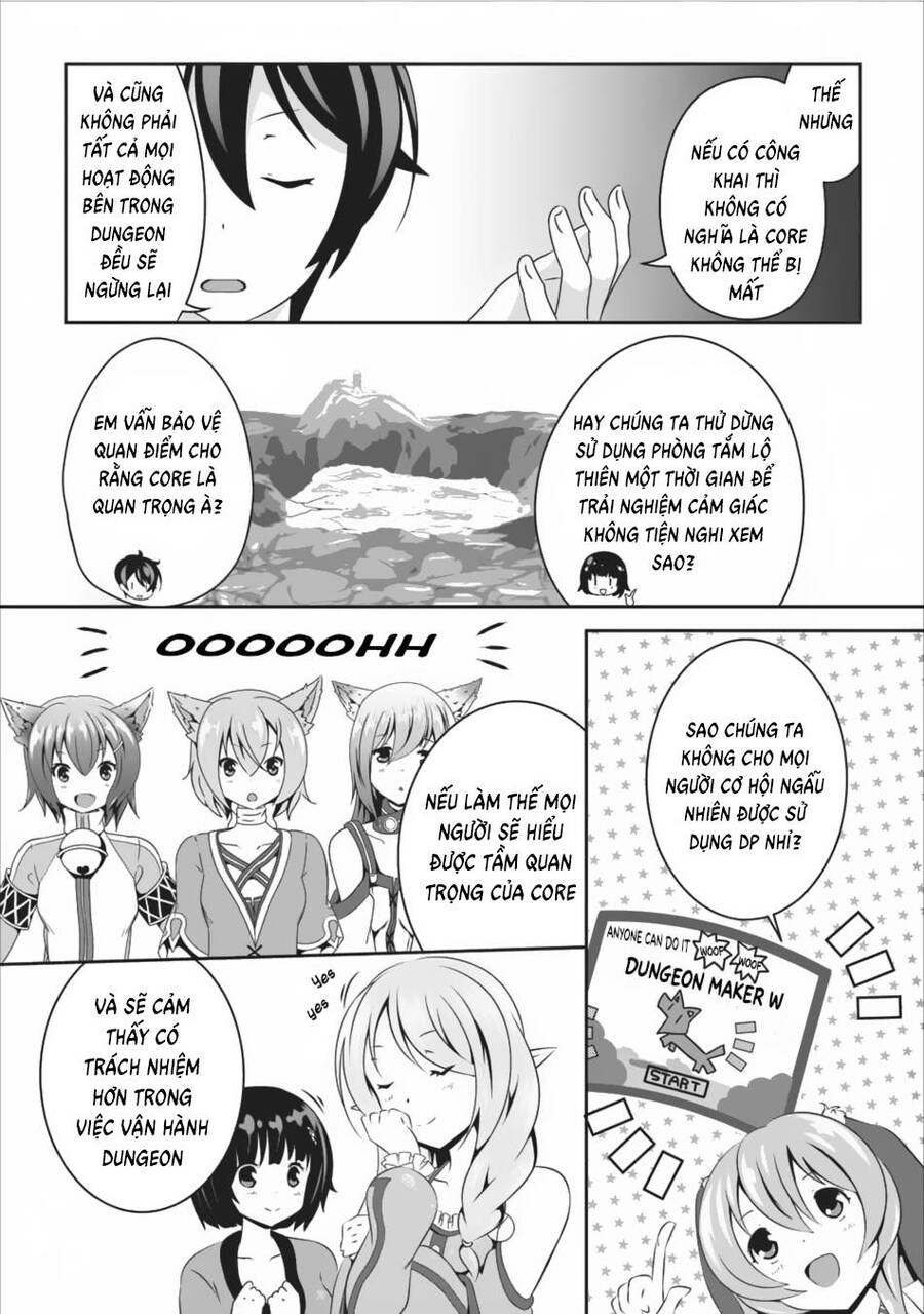Hisshou Dungeon Unei Houhou Chap 8 - Next Chap 9