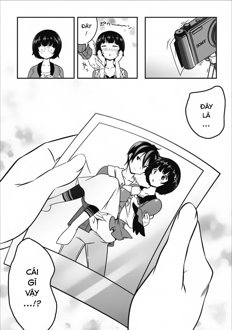 Hisshou Dungeon Unei Houhou Chap 9 - Next Chap 10